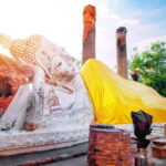 From Bangkok: Ayutthaya & Ayothaya Floating Market Day Trip - What to Expect on the Day