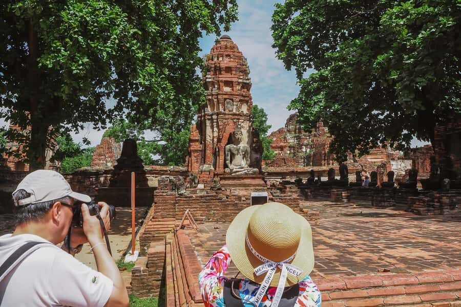 From Bangkok: Ayutthaya Day Tour by Bus with River Cruise - What Makes This Tour Stand Out?