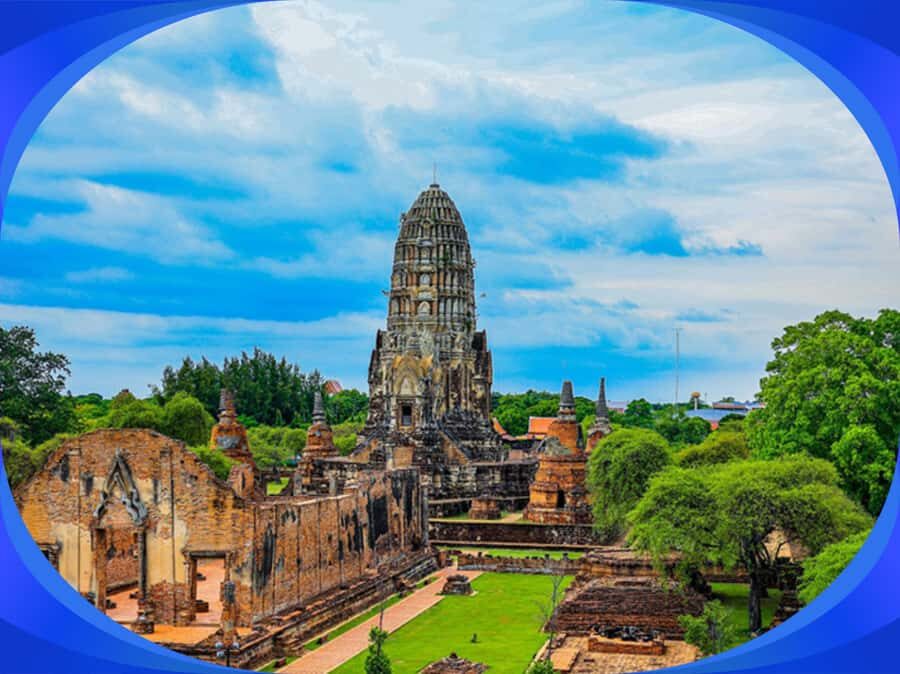 From Bangkok: Ayutthaya Day Trip - Why This Tour Offers Good Value