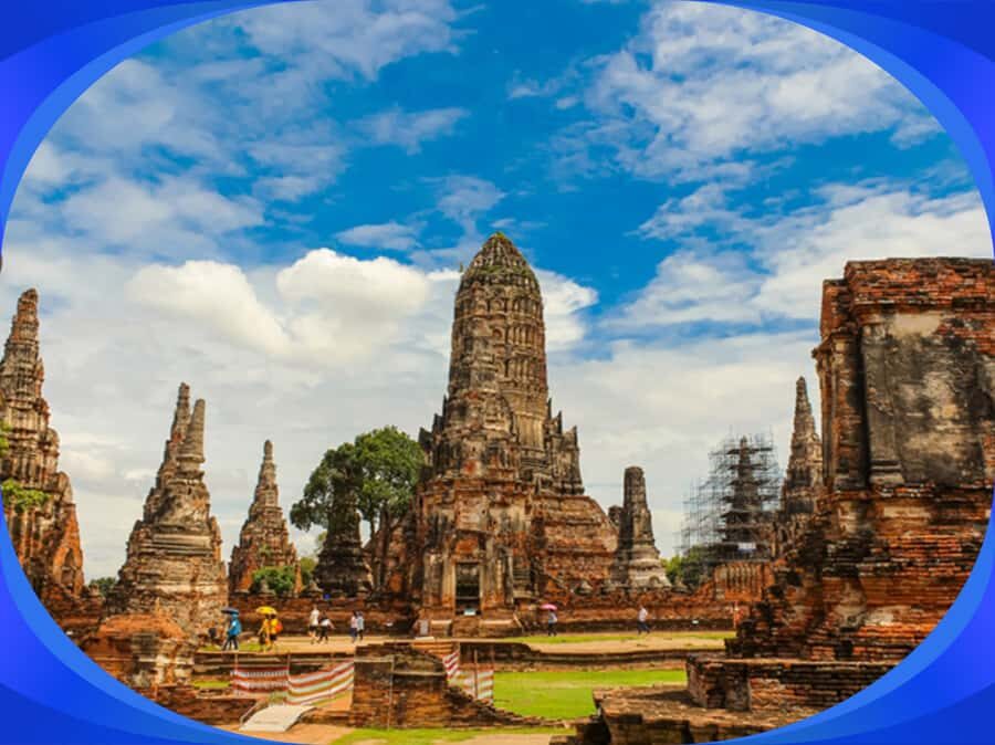 From Bangkok: Ayutthaya Day Trip - Who Will Love This Tour?  