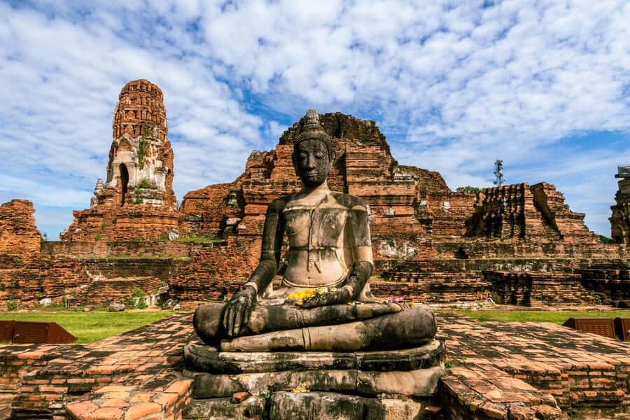 From Bangkok: Ayutthaya Private Day Trip - Who Will Love This Tour?  