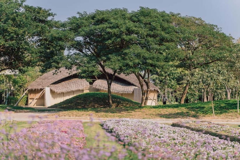 From Bangkok: Ayutthaya Temples & Gallery Boathouse Tour - Practical Tips for Your Trip