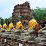 From Bangkok: Ayutthaya Tour, Elephant Palace & Royal Kraal - Who Is This Tour Best Suited For?