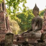 From Bangkok: Ayutthaya Tour, Elephant Palace & Royal Kraal - The Itinerary Breakdown
