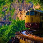 From Bangkok: Death Railway & Hellfire Pass Tour with Lunch - Who is This Tour Best For?