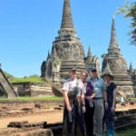 From Bangkok: Floating Market & Ayutthaya Day Trip - Whats Included and What to Bring