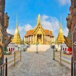 From Bangkok: Grand Palace, Wat Arun & Big Buddha Tour - Who Should Consider This Tour?