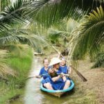 From Bangkok: Half Day Farm Tour w/ Thai Activities & Dinner - The Setting: A Family-Owned Organic Farm