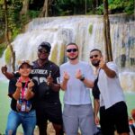 From Bangkok: Kanchanaburi, River Kwai and Erawan Waterfall - The Itinerary in Detail