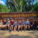 From Bangkok: Kanchanaburi, River Kwai and Erawan Waterfall Tour - Who Should Consider This Tour?