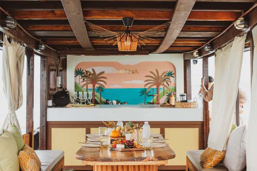 From Bangkok: Pattaya Emerald Sea Exploration - Practical Details and Tips