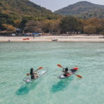 From Bangkok : Pattaya Island Trip with Activities & Drone Photo - The Group Experience and Safety
