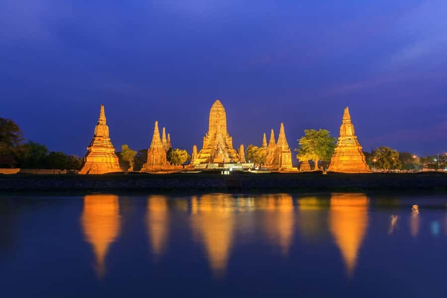From Bangkok: Private Guided Ayutthaya Day Tour - The Experience Breakdown