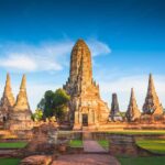 From Bangkok: Private Guided Tour of Ayutthayas 6 Temples - Deepening the Experience: Why This Tour Stands Out