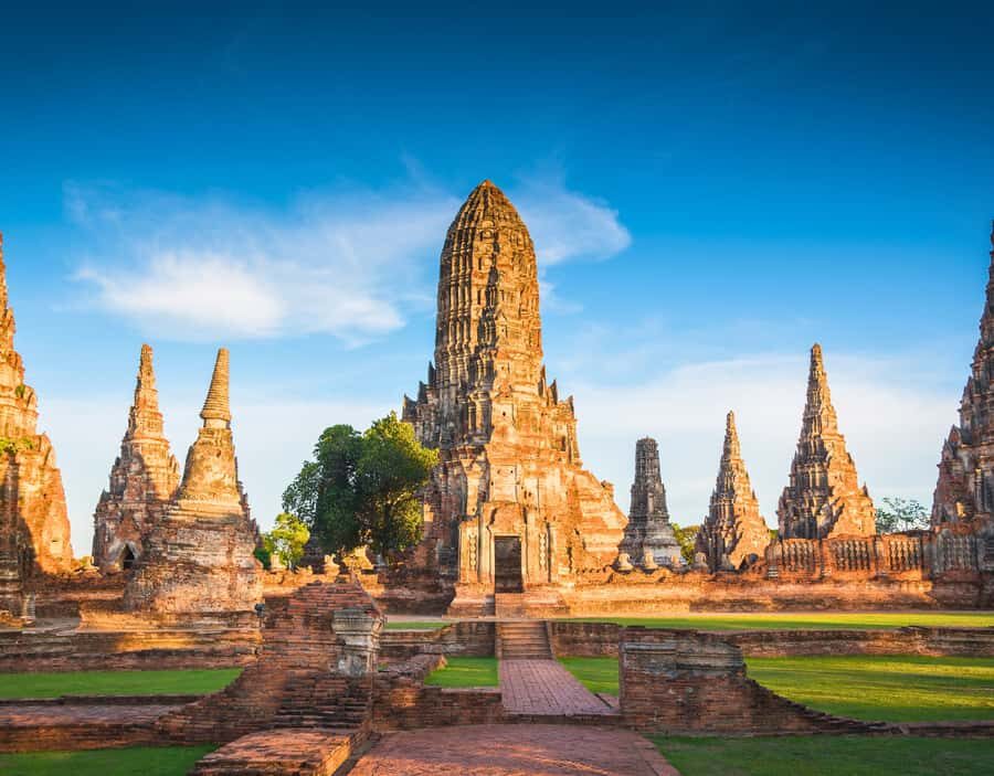 From Bangkok: Private Guided Tour of Ayutthayas 6 Temples - Deepening the Experience: Why This Tour Stands Out