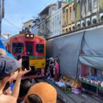 From Bangkok: River, Railway and Floating Markets Tour - Practical Details and Traveler Insights