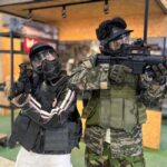 From Bangkok: Rogue Marina Airsoft Battle Arena Experience - Practical Tips for Visiting Rogue Marina Airsoft