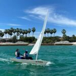 From Bangkok: Sailing Class Full Day Experience - The Cuisine and Local Culture