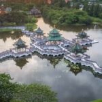 From Bangkok: Samut Prakan Ancient Private City Tour - Discovering Muang Boran: An Outdoor Museum with a Difference