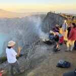 From Banyuwangi/Ketapang Harbor: Ijen Blue Fire with options - Detailed Itinerary Breakdown