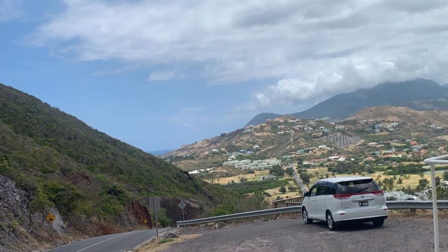 From Basseterre: Caribbean Beach Delight Tour - Good To Know