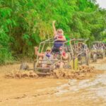 From Bávaro: Buggy Tour to Macao Beach and Cenote - Good To Know