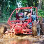 From Bayahibe-La Romana : buggy ATV/Quad 4X4 Half-Day - What to Consider Before Booking