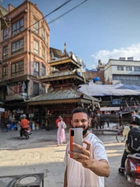 From Bazaar to Hippie Hub: Ason & Freak Street in Kathmandu - What’s Included & What’s Not