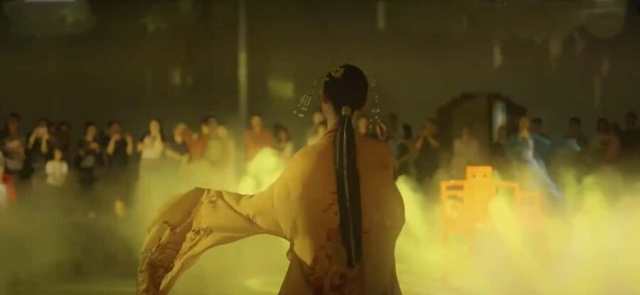 From Beijing: Langfang Red Chamber Dream Fantasy Tour - Who Is This Tour Best For?