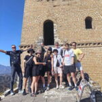 From Beijing: Small Group Hike at Jinshanling Great Wall - What Makes This Tour Stand Out