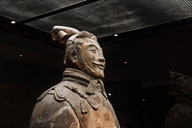 From Beijing: Xian and Mount Huashan 3-Day Bullet Train Tour - The Sum Up