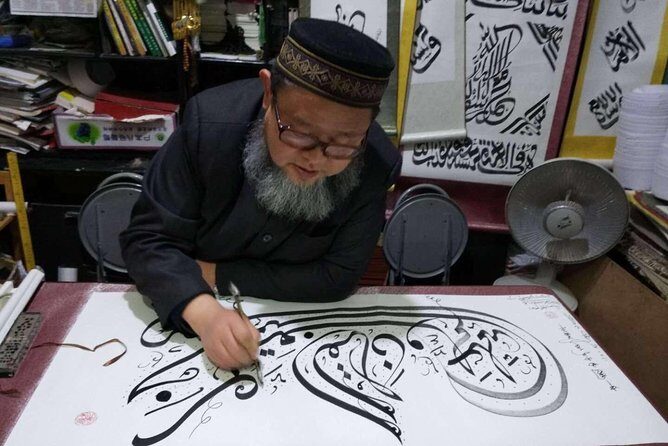 From Beijing: Xian and Mount Huashan 3-Day Bullet Train Tour - Pricing and Value