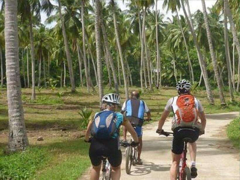 From Bentota/ Beruwala: Scenic Countryside Cycling Adventure - Who Will Enjoy This Tour?  