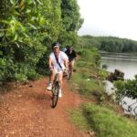 From Bentota/Kalutara:Countryside Cycling Adventure in Galle - Starting Point and Logistics
