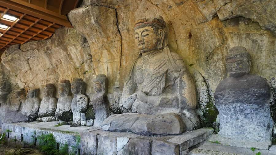 From Beppu: Usuki City Cultural Private Tour - Detailed Breakdown of the Tour Experience