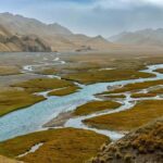From Bishkek: 3-day group tour to lake Kel-Suu & Tash-Rabat - Practical Details and What to Expect