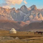 From Bishkek: 7-Day Kyrgyzstan group tour, the nomad's path - Practicalities and Value