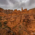 From Bishkek: Day Trip to Burana Tower and Konorchek Canyons - Why This Tour Offers Great Value