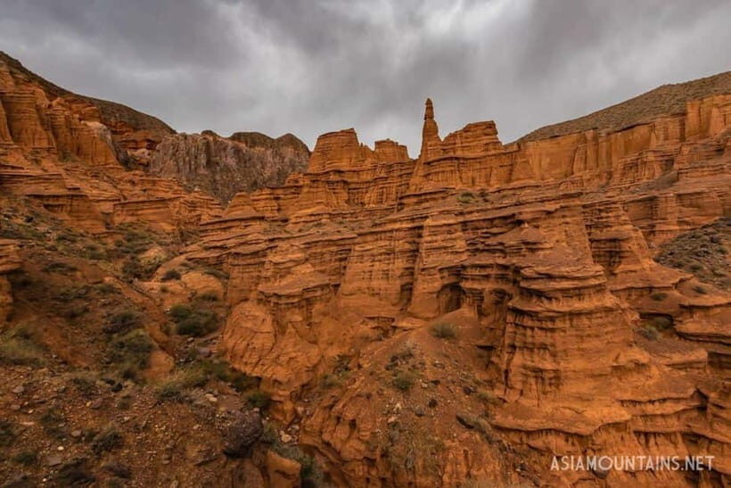 From Bishkek: Day Trip to Burana Tower and Konorchek Canyons - Why This Tour Offers Great Value