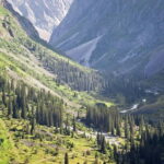 From Bishkek: Half-Day Excursion to Ala-Archa National Park - Detailed Breakdown of the Tour