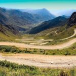 From Bishkek: Kok-Moinok trail to the lake of legends - Detailed Breakdown of the Itinerary