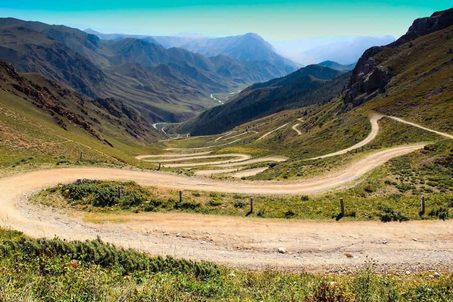 From Bishkek: Kok-Moinok trail to the lake of legends - Detailed Breakdown of the Itinerary