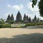 From Borobudur to Prambanan: A Cultural Escape in Yogyakarta - Prambanan: Java’s Hindu Architectural Jewel