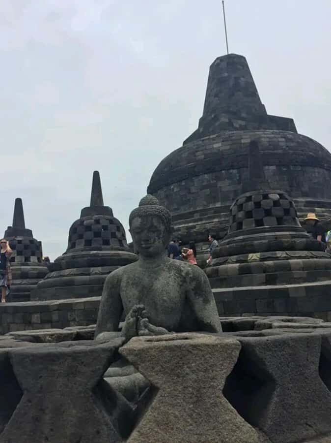 From Borobudur to Prambanan: A Cultural Escape in Yogyakarta - Discovering Prambanan: Java’s Hindu Architectural Jewel
