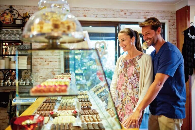 From Brisbane: Lamington National Park Rainforest Tour - An In-Depth Look at the Lamington National Park Rainforest Tour