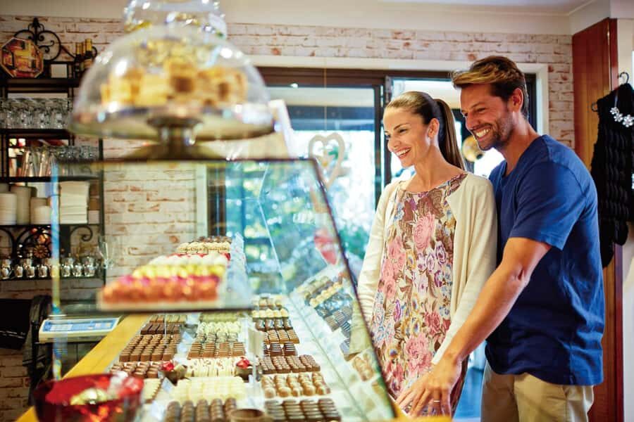 From Brisbane: Lamington National Park Rainforest Tour - An In-Depth Look at the Lamington National Park Rainforest Tour