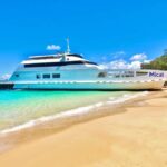 From Brisbane: Moreton Island Full-Day Trip - A Detailed Look at the Experience