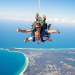 From Brisbane: Tandem Skydive Experience over Byron Bay - What the Reviews Say