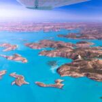 From Broome: Buccaneer Explorer Half-Day Scenic Flight - The Flight Itself—Expectations and Highlights