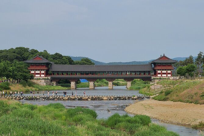 From Busan to Gyeongju UNESCO Legacy Tour with National Museum - In-Depth Itinerary Breakdown